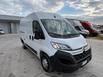 Citroen Jumper 2.2D 140CV L2H2 2024