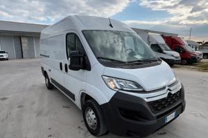 Citroen Jumper 2.2D 140CV L2H2 2024