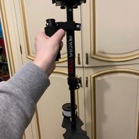 Flycam nano - stabilizzatore gimbal Steadycam
