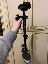 Flycam nano - stabilizzatore gimbal Steadycam