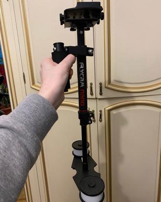 Flycam nano - stabilizzatore gimbal Steadycam