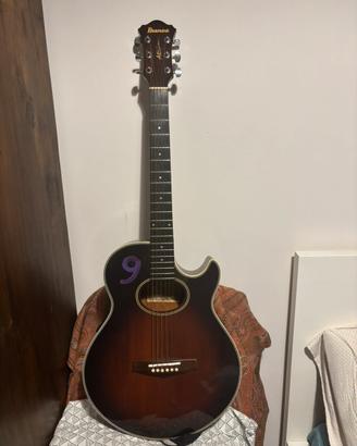 Chitarra acustica