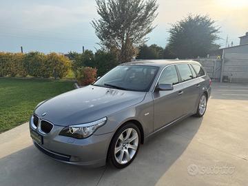 Bmw 520I Touring Futura E61