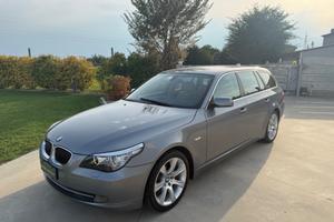 Bmw 520I Touring Futura E61