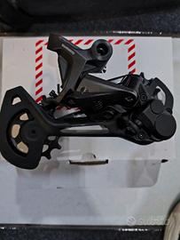 Shimano XT 8120 SGS 10-45