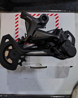 Shimano XT 8120 SGS 10-45