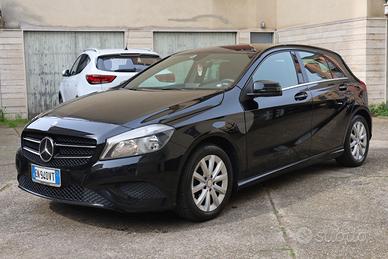 Mercedes-Benz Classe A A180 Benzina Euro 5B