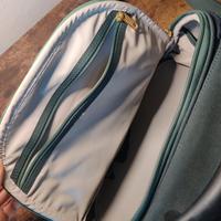 Beauty Case Vintage Samsonite - Vanity Case Rigida