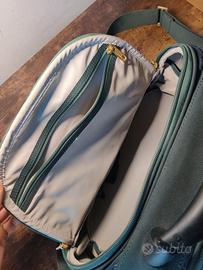 Beauty Case Vintage Samsonite - Vanity Case Rigida