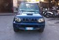 Suzuki Jimny 1.5 DDiS cat 4WD CABRIO 05