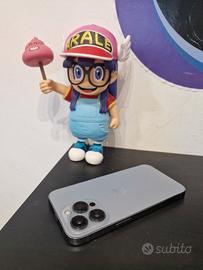 IPHONE 13 PRO DA 256