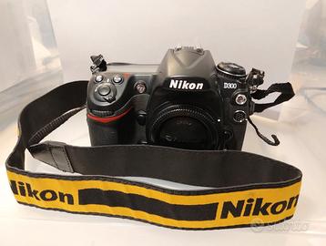 Nikon D300