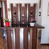 Mobile bar anni 70 Willy Rizzo