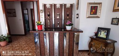 Mobile bar anni 70 Willy Rizzo