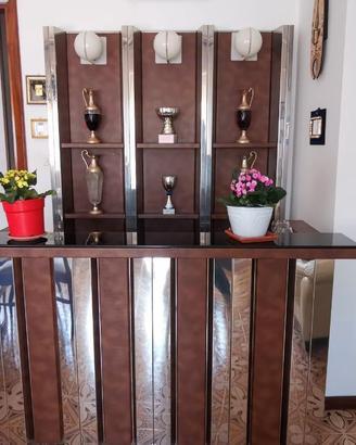 Mobile bar anni 70 Willy Rizzo