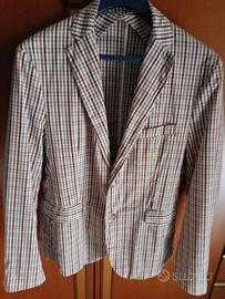 giacchetta Arsenal uomo 