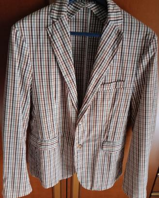 giacchetta Arsenal uomo 