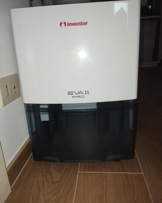 deumidificatore invertor II pro