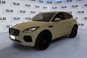 Jaguar E-Pace 2.0D i4 150cv R-DYNAMIC S