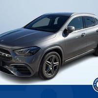 Mercedes-Benz GLA 200d Automatic AMG Line Adv...