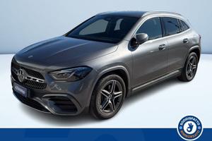 Mercedes-Benz GLA 200d Automatic AMG Line Adv...