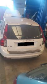 RICAMBI VOLVO V50 DEL 2009 CC 1600 TDI SIGL D4164T