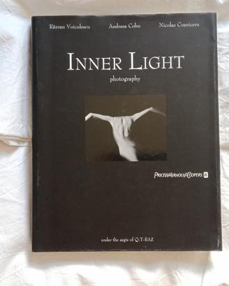 "Inner light photography"