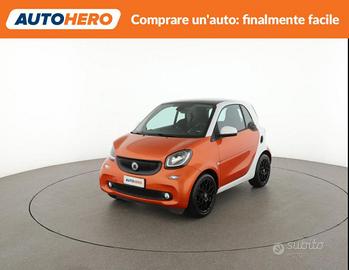 SMART ForTwo JC17572