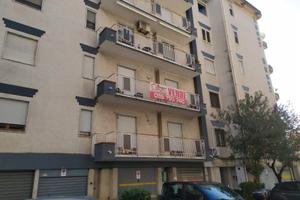 Torrione Parco Fano 4 vani + acc. box e p:auto