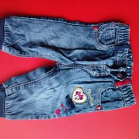 Vestiti bimba 0 - 2 anni