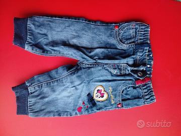 Vestiti bimba 0 - 2 anni