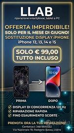 Rip. Smartphone