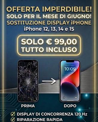 Rip. Smartphone