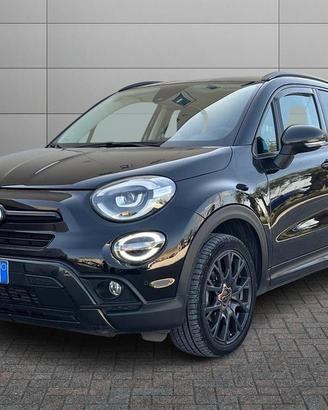 Fiat 500X 1.6 mjt S-Design Cross 4x2 120cv dct