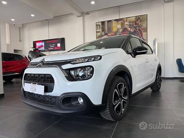 Citroen C3 BlueHDi 100 S&S Shine 2022