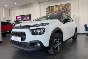 Citroen C3 BlueHDi 100 S&S Shine 2022