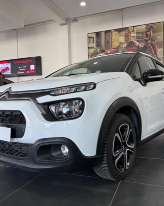 Citroen C3 BlueHDi 100 S&S Shine 2022