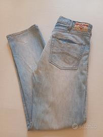 jeans chiari Armani 