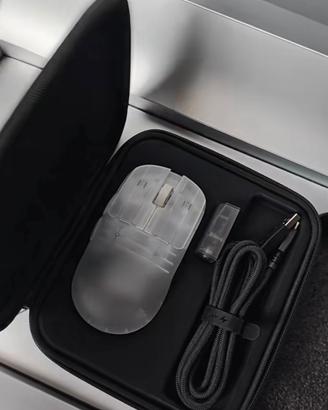 Mouse Gaming ATK ZERO Extreme  44grams 8000hz 