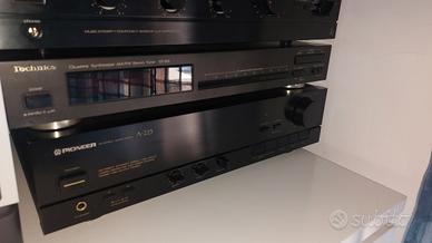 Amplificatore Pioneer A-223