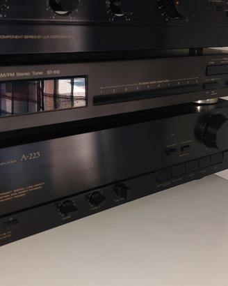 Amplificatore Pioneer A-223