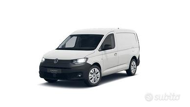 Volkswagen Caddy V Furgone Caddy cargo maxi 2.0 td