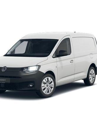 Volkswagen Caddy V Furgone Caddy cargo maxi 2.0 td