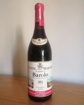 Bottiglie vino da collezione