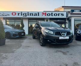 Nissan Qashqai 1.5 dCi DPF Visia