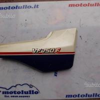 Scocche sottosella honda vf 750 f nuove