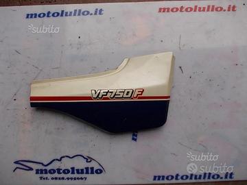 Scocche sottosella honda vf 750 f nuove