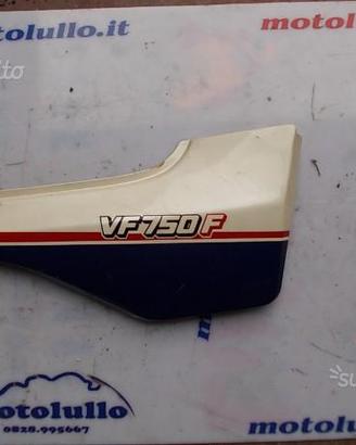 Scocche sottosella honda vf 750 f nuove