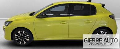 Peugeot 208 Hybrid 110 e-DCS6 Style KM0