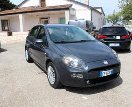 Fiat Punto Evo 1.3 Mjt 75 CV DPF 5 porte S&S Blue&